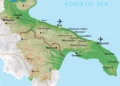 Puglia e Monopoli. Economia e Turismo nel 2023.