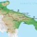 Puglia e Monopoli. Economia e Turismo nel 2023.