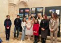 Favole di Teresa Tropiano e foto di Ugo Odorino nella chiesetta di S. Maria zàffara.