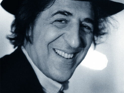 “Io, noi e Gaber” un docufilm ispirato e appassionato