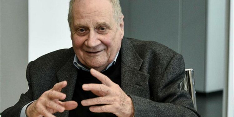 La filosofia ci insegna a pensare nell’arida società moderna