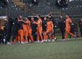 Monopoli 1 Giugliano 3