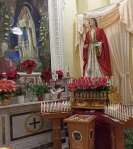 Chiesetta di S. Lucia