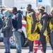 «Non clandestini, ma richiedenti asilo»