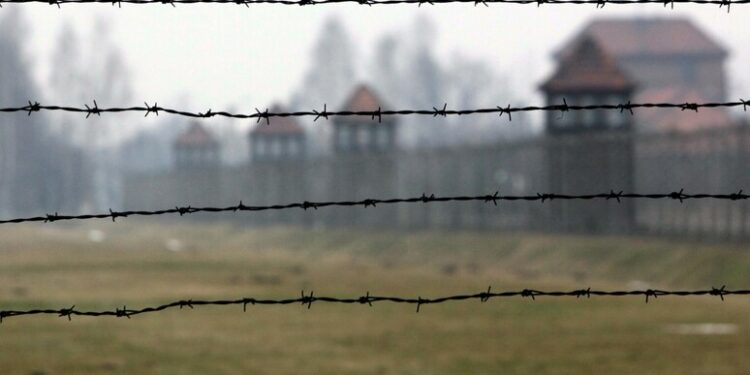 Auschwitz
