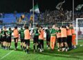 Catania 1 Monopoli 1