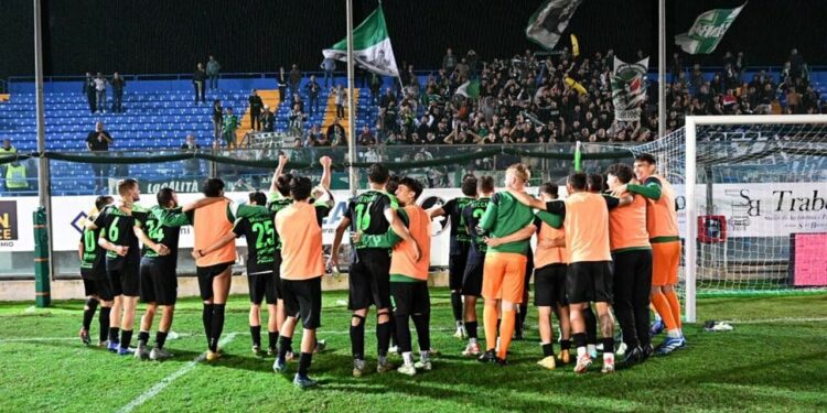 Catania 1 Monopoli 1