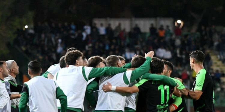 Monopoli 1 Potenza 0