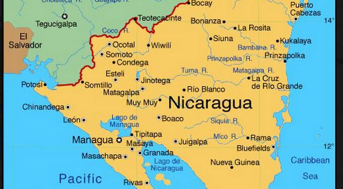 Il Nicaragua mette il bavaglio alla Chiesa