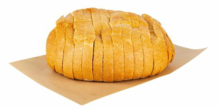 Il pane e il suo gusto.