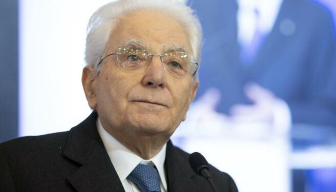 Rivolto a Piantedosi Mattarella afferma: «Con i ragazzi i manganelli esprimono un fallimento!»