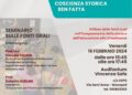 Seminario sulle Fonti Orali