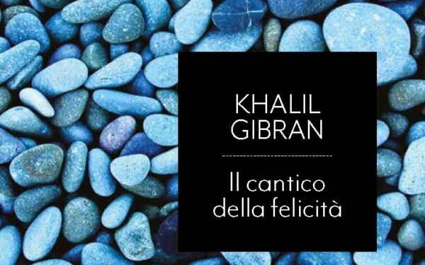 Il cantico della felicità