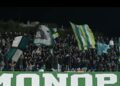 Monopoli 0 Latina 1