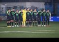 V. Francavilla 0 Monopoli 0