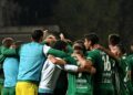 Monopoli 0 Avellino 1