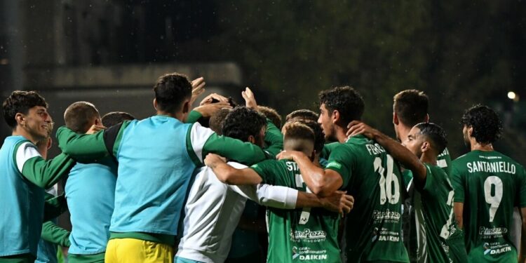 Monopoli 0 Avellino 1