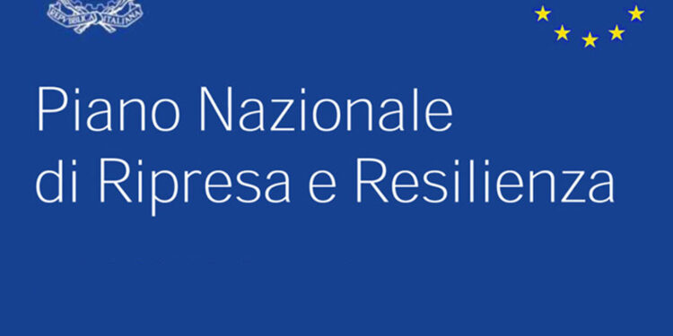 Fondi del PNRR nel territorio di Monopoli.