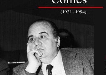 Tommaso Avezzano Comes, senatore socialista monopolitano.