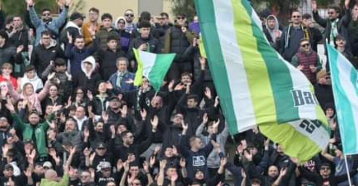 Monopoli 1 Juve Stabia 3