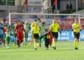 Picerno 0 Monopoli 0