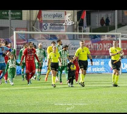 Picerno 0 Monopoli 0