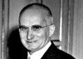 Luigi Einaudi “Padre della patria”