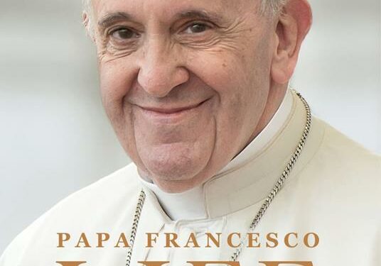 “Life”. L’autobiografia di Papa Francesco