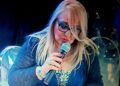 Roxy Lovaglio: «Auguri amiche donne»!