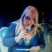 Roxy Lovaglio: «Auguri amiche donne»!