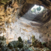 La scoperta delle Grotte. 86 anni fa.