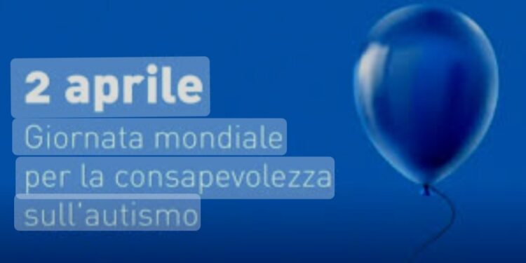 2 aprile Giornata internazionale per la consapevolezza sull’autismo
