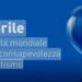 2 aprile  Giornata internazionale per la consapevolezza sull’autismo