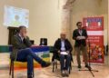 Convegno ANPI Monopoli. “Cessate il fuoco ovunque”. Diari di Gaza e Rafah.