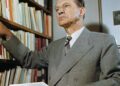 Il card. Zuppi e i 70’anni dalla morte di Alcide De Gasperi