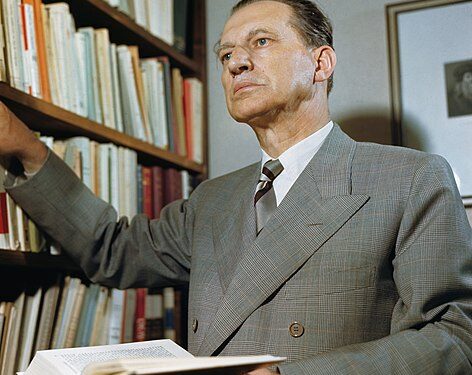 Il card. Zuppi e i 70’anni dalla morte di Alcide De Gasperi
