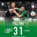 Crotone 3 Monopoli 1