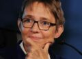 “Il vento soffia dove vuole” di Susanna Tamaro