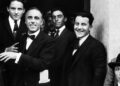 Centenario dell’assassinio di Giacomo Matteotti. Un testo del 1924 di Piero Gobetti.