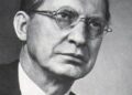 Un insegnamento: ripartire da Alcide De Gasperi