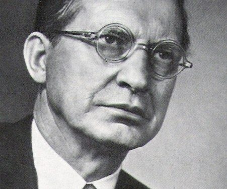 Un insegnamento: ripartire da Alcide De Gasperi