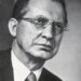 Un insegnamento: ripartire da Alcide De Gasperi