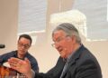 Francesco Alò. Un libro, una storia, un incontro.