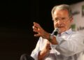 Romano Prodi: «Più Unione o non conterà nulla»