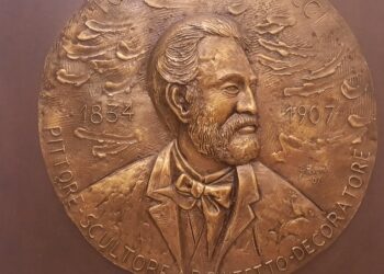 Ignazio Perricci, monopolitano, pittore di fama dell’800.