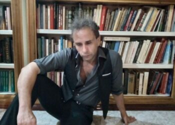 Sette poesie per la Casa Editrice Aletti