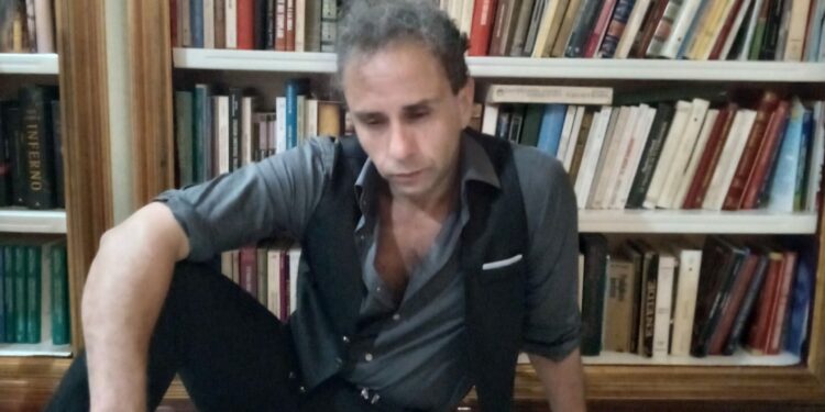 Sette poesie per la Casa Editrice Aletti