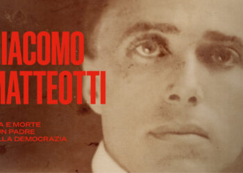 Ricordiamoci dell’esempio politico, civile e morale di Giacomo Matteotti