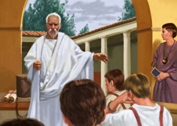 Il grande insegnamento culturale, civile e sociale dell’antica Roma