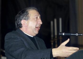 La sensibilità di Luigi Giussani fondatore di Comunione e Liberazione